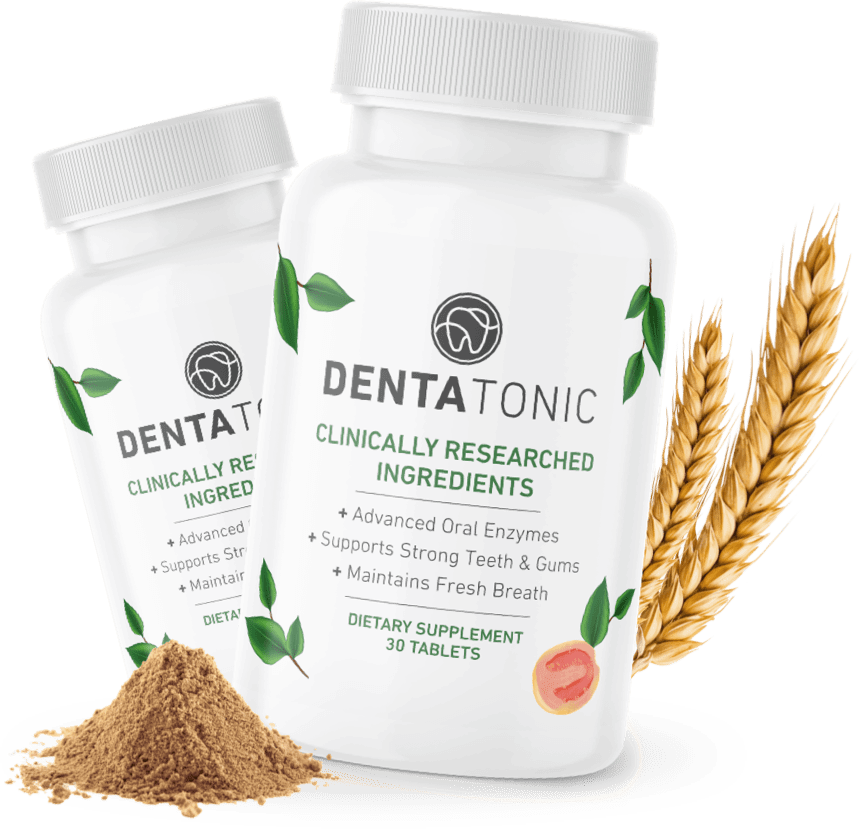 DentaTonic